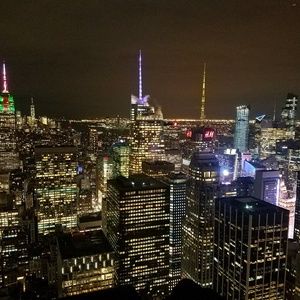 Meet your Posher, Sandra